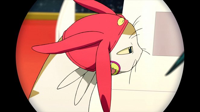 Space Dandy - Season 1 - Lass dem Leben seinen Lauf - Filmfotos