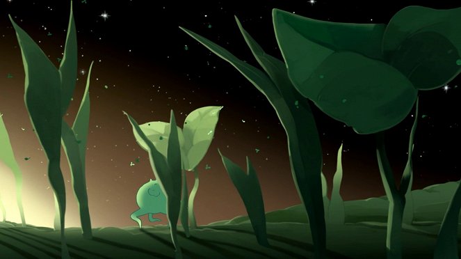 Space Dandy - Auch Pflanzen sind Lebewesen - Filmfotos