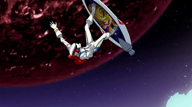 Space☆Dandy - Season 2 - Yami ni wa Yami no Neiro ga Aru Jan yo - Photos