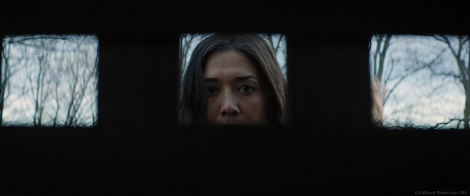 The Witch Next Door - Filmfotos - Zarah Mahler