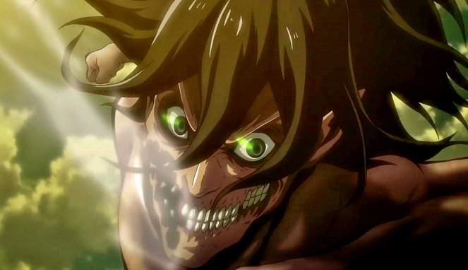 Shingeki no Kyojin: Chronicle - Photos