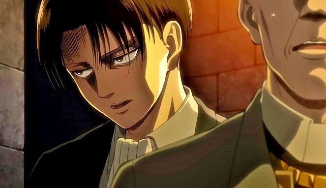 Shingeki no Kyojin: Chronicle - Photos