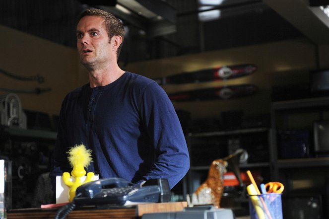 Raising Hope - Season 2 - Gambling Again - Photos