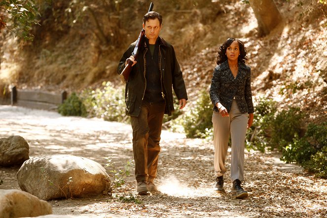 Scandal - Season 2 - Hunting Season - Photos