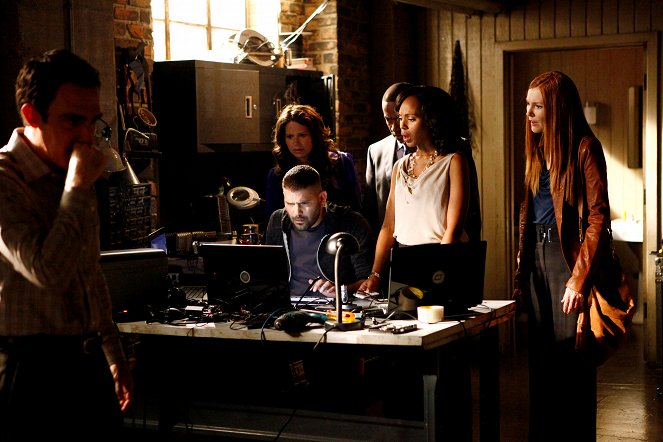 Scandal - Season 2 - Hunting Season - Photos