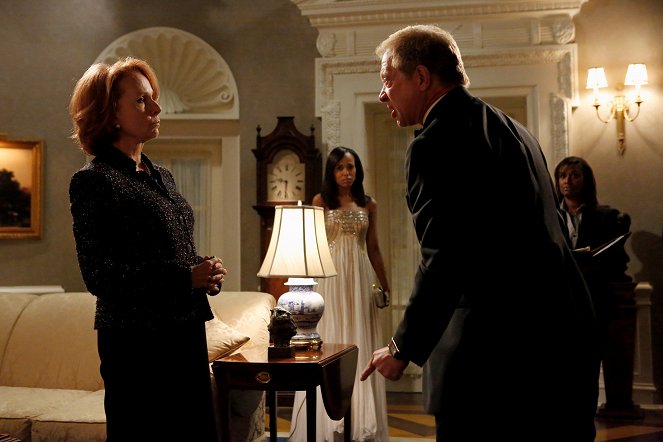Scandal - Defiance - Photos - Jeff Perry