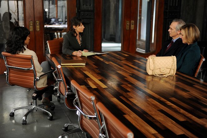 Scandal - All Roads Lead to Fitz - Photos