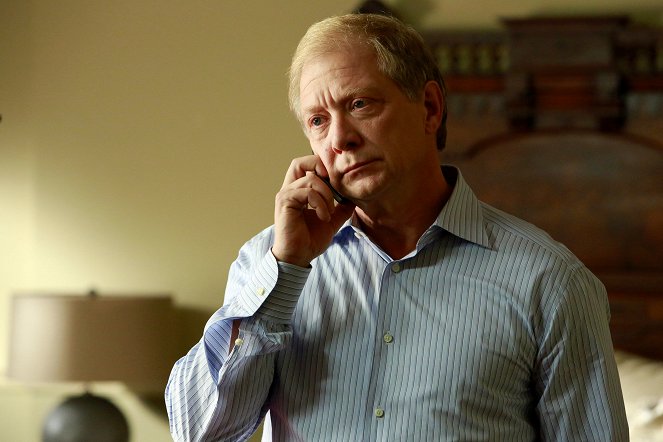 Scandal - One for the Dog - De filmes - Jeff Perry