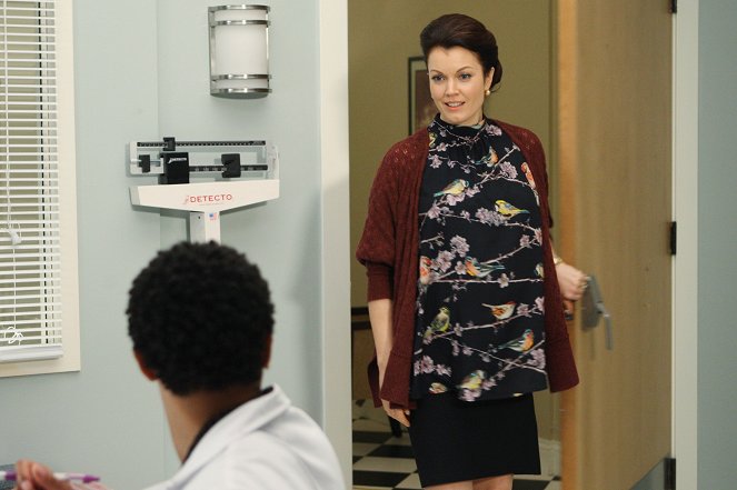 Scandal - Truth or Consequences - Photos - Bellamy Young