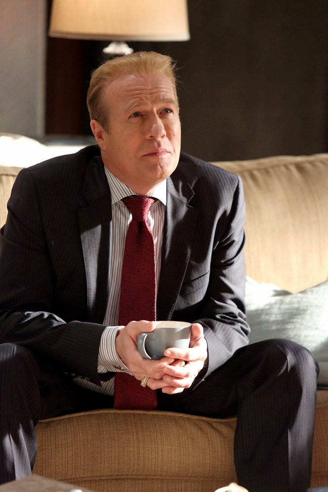 Scandal - Season 2 - Truth or Consequences - Photos - Gregg Henry