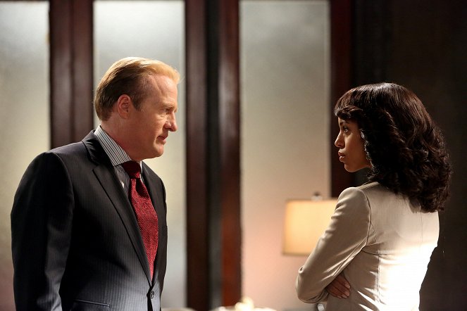 Botrány - Truth or Consequences - Filmfotók - Gregg Henry, Kerry Washington