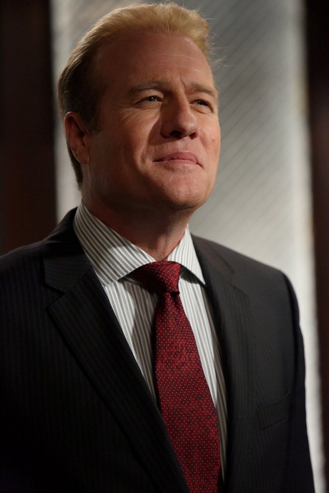 Scandal - Truth or Consequences - Do filme - Gregg Henry