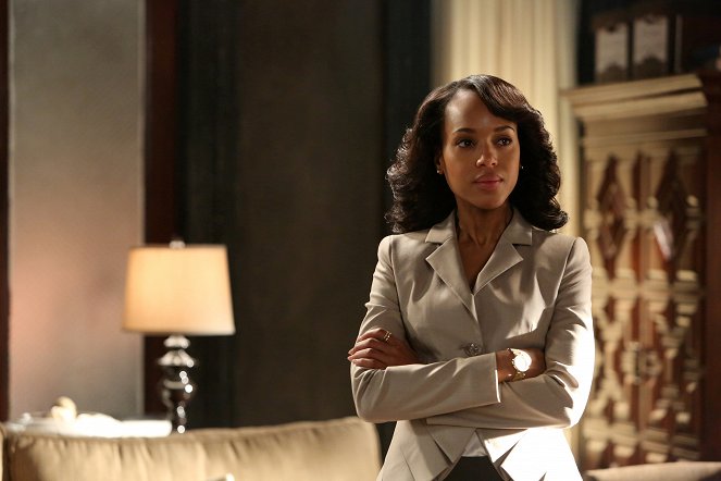 Botrány - Truth or Consequences - Filmfotók - Kerry Washington