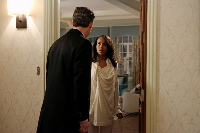 Scandal - Petetty nainen - Kuvat elokuvasta - Kerry Washington