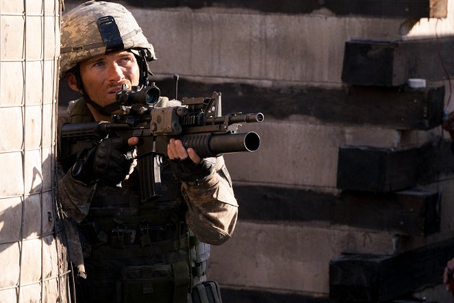 The Outpost - Photos - Scott Eastwood