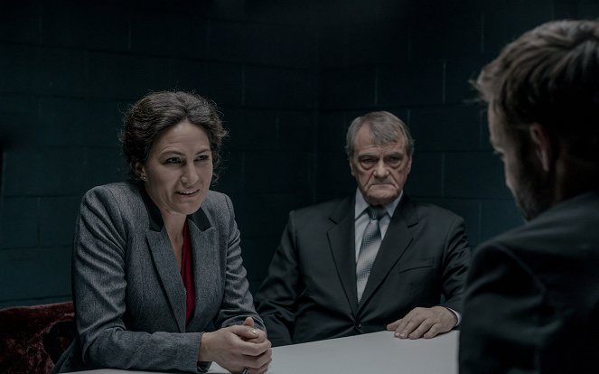 Absentia - Iterum Nata - De la película