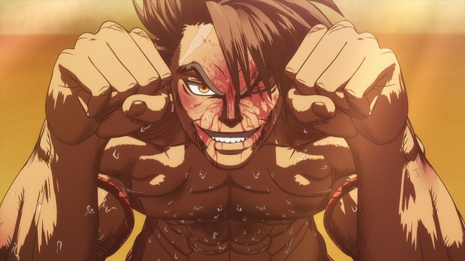 Kengan Ashura - Season 1 - Filmfotos