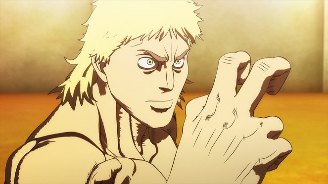 Kengan Ashura - Season 1 - Photos