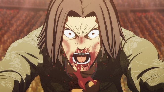 Kengan Ashura - Season 1 - Photos