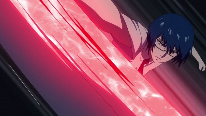 Tokyo Ghoul: OVA Jack (1) - Filmfotos