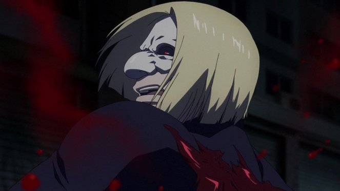 Tokyo Ghoul: OVA Jack (1) - Filmfotos