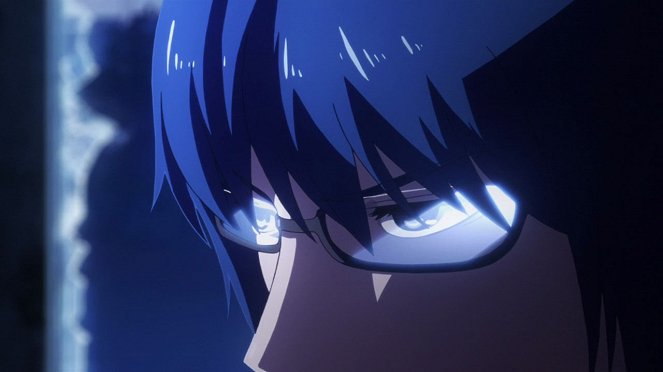 Tokyo Ghoul: Jack - Filmfotók