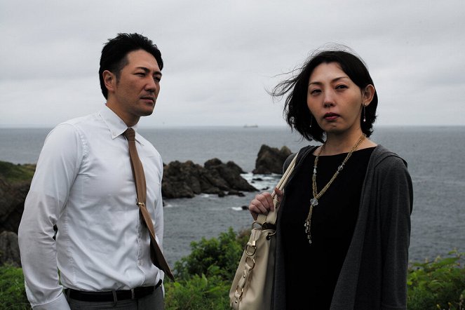 Family Romance, LLC - De la película - Yuuichi Ishii, Miki Fujimaki