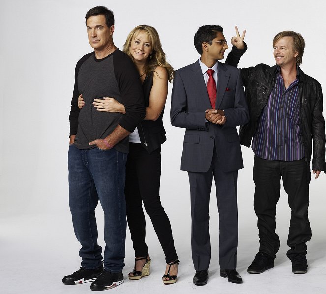 Rules of Engagement - Promo