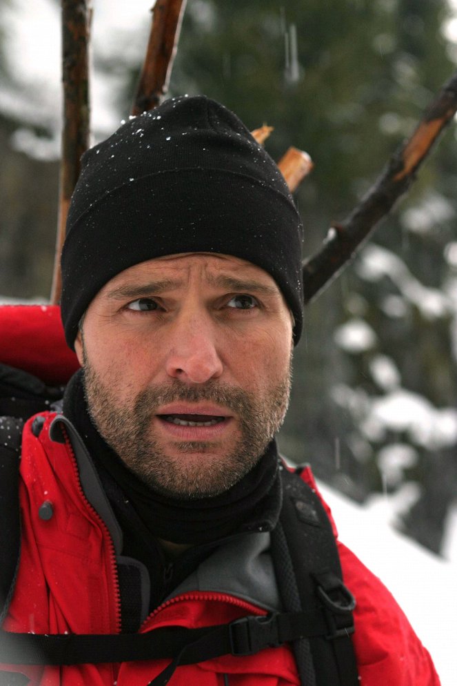 Yeti - Das Schneemonster - Filmfotos - Peter DeLuise