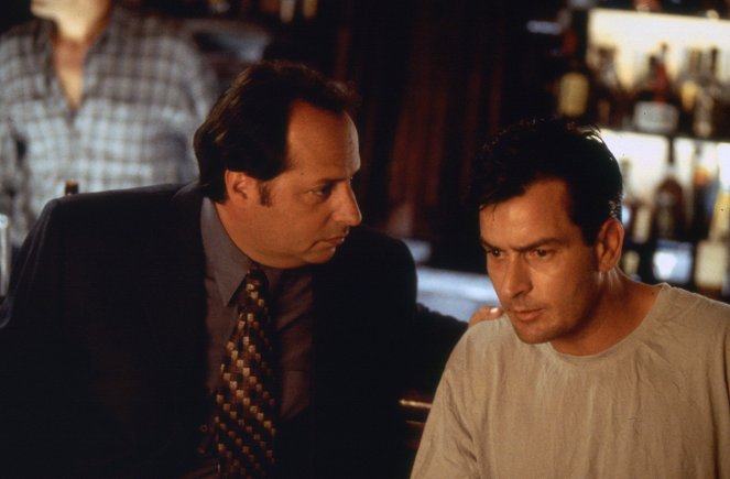 Good Advice - Z filmu - Jon Lovitz, Charlie Sheen