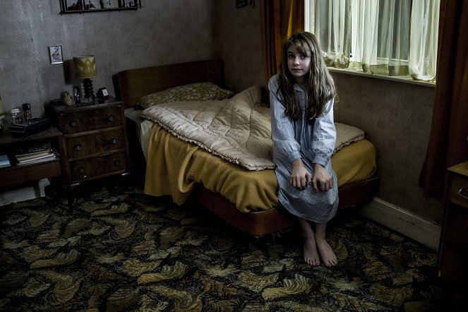 The Enfield Haunting - Z filmu