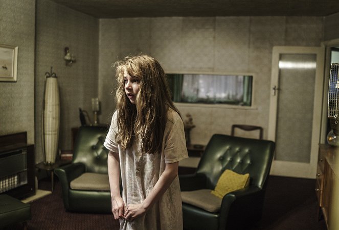 The Enfield Haunting - Photos