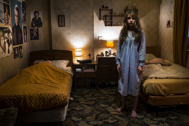 The Enfield Haunting - Promo