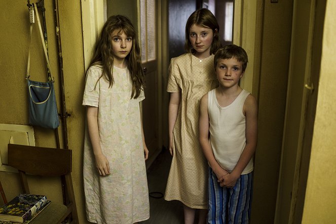 The Enfield Haunting - Promo
