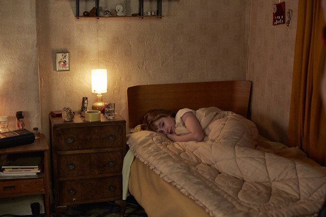 The Enfield Haunting - Photos