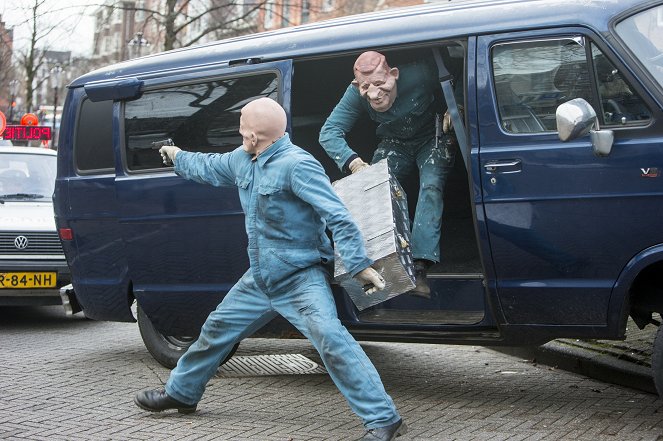 Kidnapping Mr. Heineken - Photos