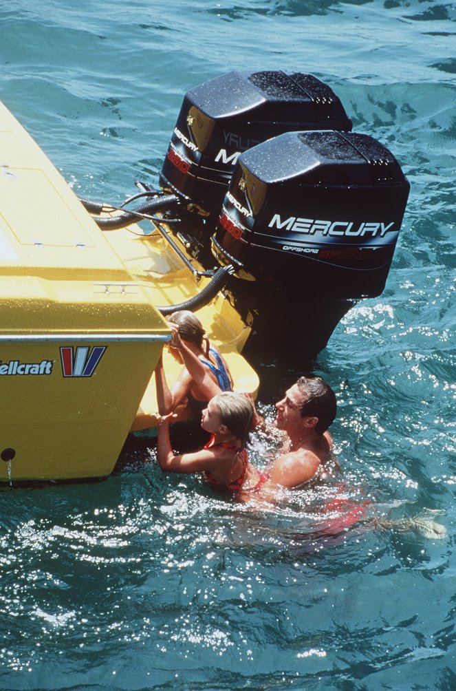 Baywatch - Die Rettungsschwimmer von Malibu - Zwei Helden, eine Medaille - Filmfotos