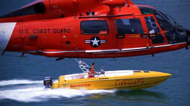 Baywatch - Die Rettungsschwimmer von Malibu - Filmfotos