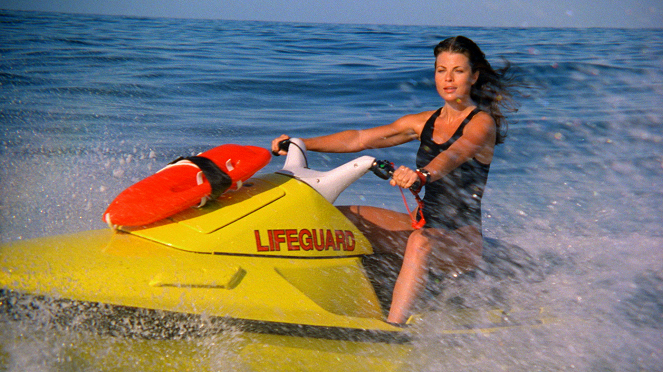 Baywatch - Die Rettungsschwimmer von Malibu - Filmfotos - Yasmine Bleeth