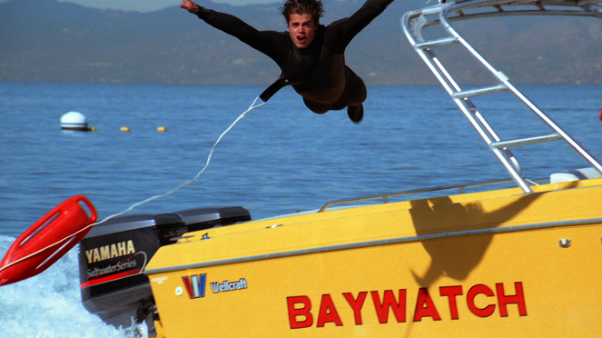 Baywatch - Kuvat elokuvasta - David Charvet