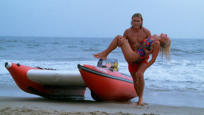 Baywatch - Die Rettungsschwimmer von Malibu - Filmfotos - Jaason Simmons