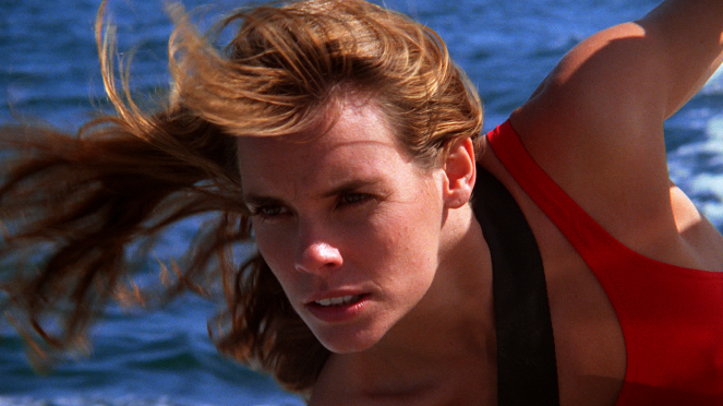 Baywatch - Die Rettungsschwimmer von Malibu - Filmfotos - Alexandra Paul