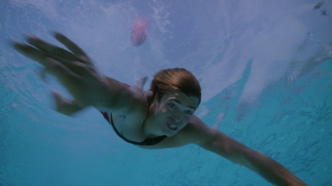 Baywatch - Die Rettungsschwimmer von Malibu - Season 3 - Ein teuflischer Plan - Filmfotos - David Charvet