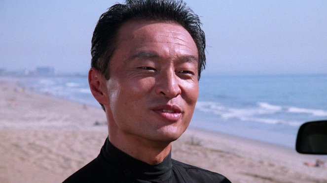 Los vigilantes de la playa - Season 2 - War of Nerves - De la película - Cary-Hiroyuki Tagawa
