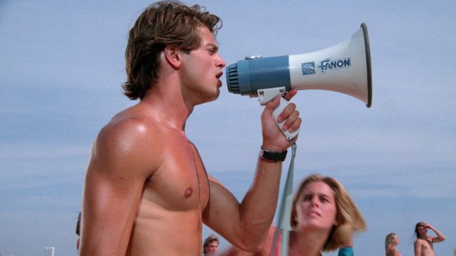 Baywatch - Die Rettungsschwimmer von Malibu - Ein teuflischer Plan - Filmfotos - David Charvet