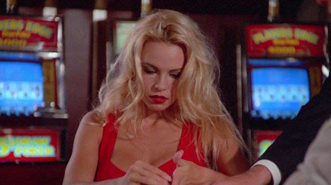 Los vigilantes de la playa - Vacation: Part 2 - De la película - Pamela Anderson
