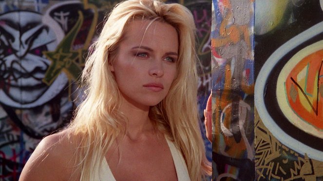 Los vigilantes de la playa - Kicks - De la película - Pamela Anderson