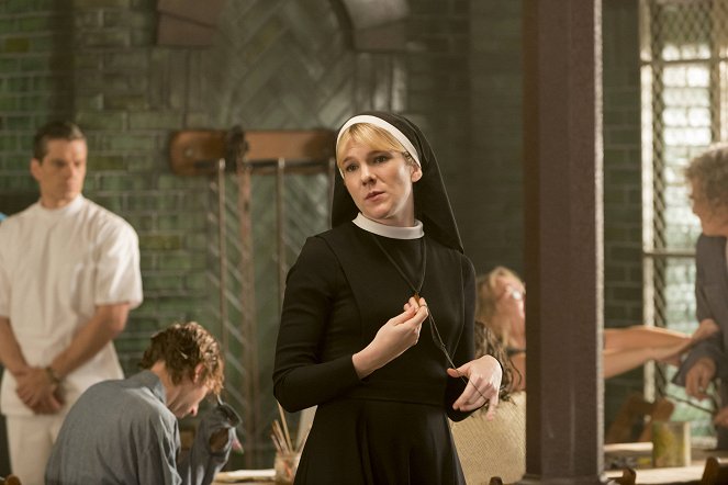 American Horror Story - The Name Game - Photos - Lily Rabe