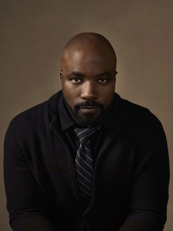 Evil - Season 1 - Werbefoto - Mike Colter