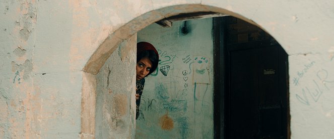 Scent of My Daughter - Photos - Yılşen Özdemir